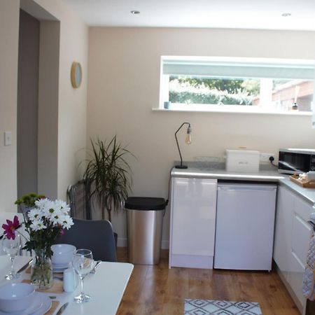 Apartmán The Squirrels- Alresford, Essex Exteriér fotografie